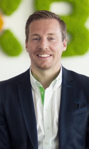 André Schwämmlein, CEO und Gründer von FlixMobility